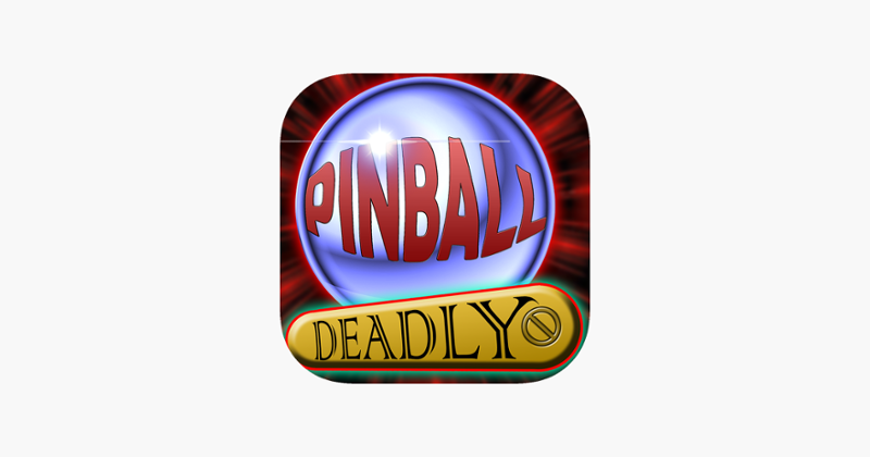 Deadly Steel Pinball – Best Flipper challenge 2017 Game Cover
