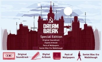 DreamBreak Image