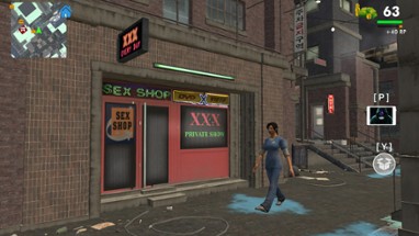 Drug Dealer Sim: Street Hustle Image