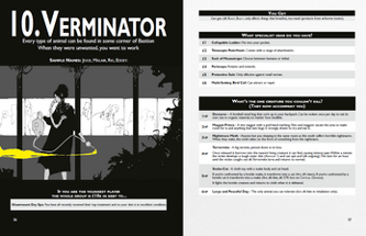 Electric Bastionland Free Edition Image