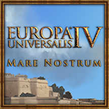 Europa Universalis IV - Mare Nostrum Image