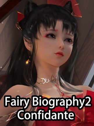 Fairy Biography 2: Confidante Game Cover