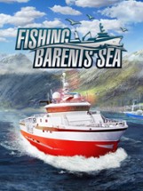 Fishing: Barents Sea Image