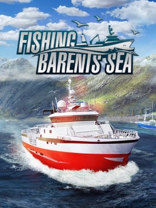 Fishing: Barents Sea Game Cover