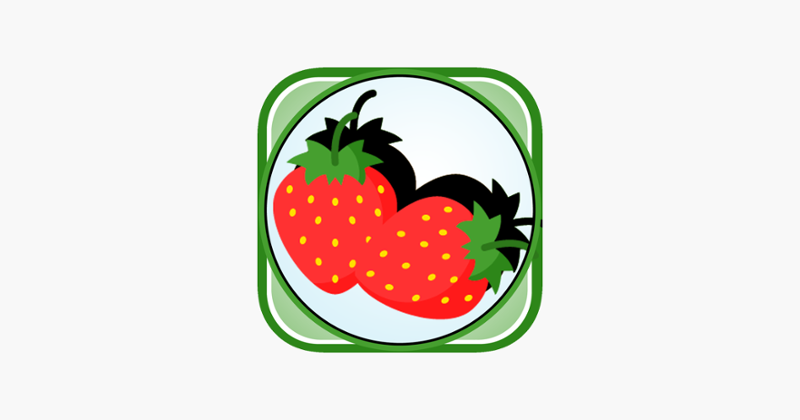 Fruits And Vegetable Vocabulary Puzzle Games Game Cover
