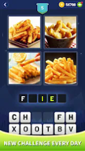 4 Pics 1 Word - Puzzle game Image