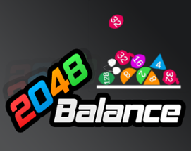2048 Balance (Demo) Image