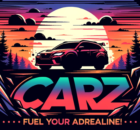 CAR-Z Game Cover