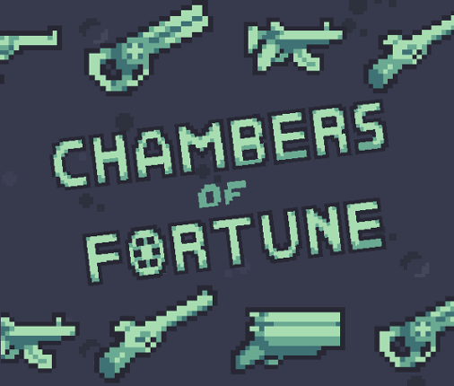 Chambers of Fortune Game Cover