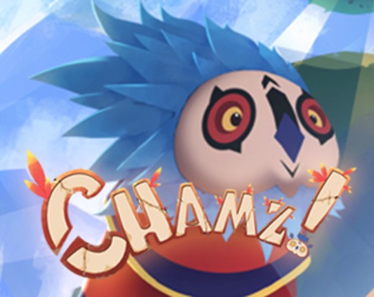 Chamz! 2018 Game Cover