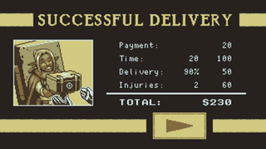 Delivery Quest Image