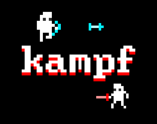 kampf Game Cover