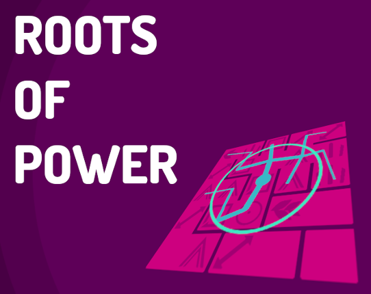Roots of Power Game Cover