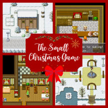 The Small Christmas Game Image