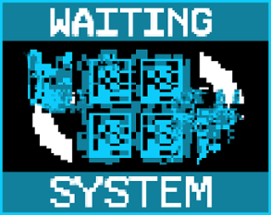 Waiting System Image