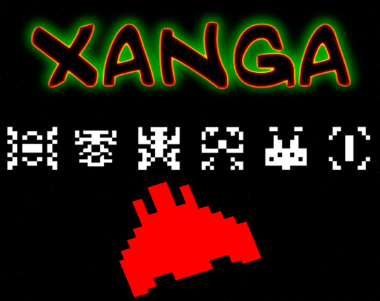 Xanga Game Cover