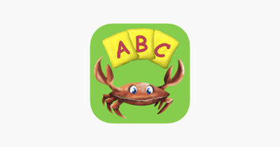 German Alphabet FREE - language learning for school children and preschoolers Image