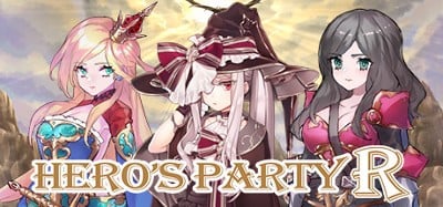 HERO'S PARTY R Image