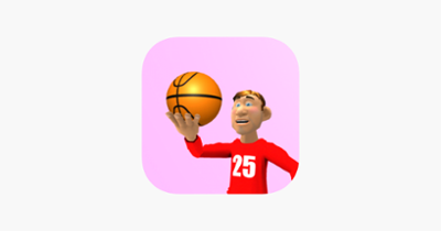 Hyper Basketball 3D Image