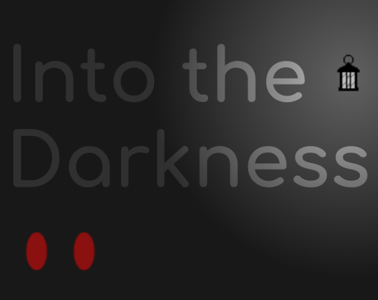 Into the Darkness Game Cover