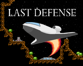 Last Defense Image