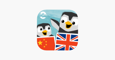 LinguPinguin English Chinese Image