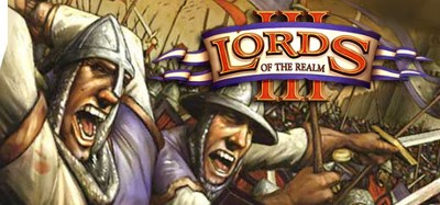Lords of the Realm III Image