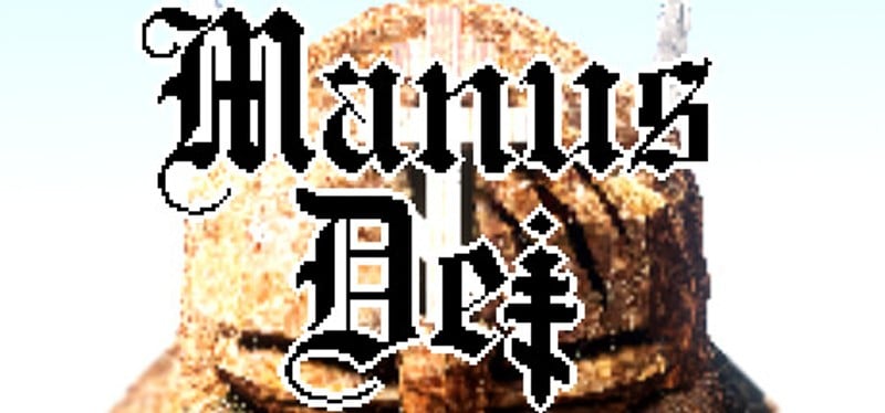 Manus Dei Game Cover