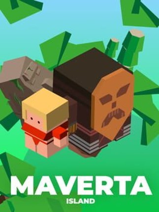 Maverta Island Game Cover