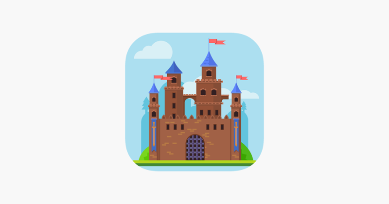 Medieval History Quiz Game Cover