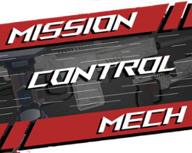 Mission Control Mech Image