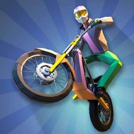 Moto Delight Game Cover