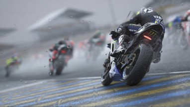 MotoGP20 Image