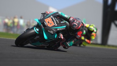 MotoGP20 Image