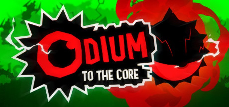 Odium to the Core Game Cover