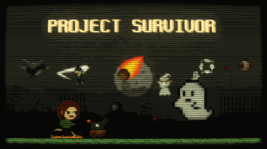 Project Survivor Image