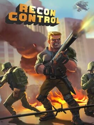 Recon Control Game Cover