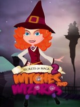 Secrets of Magic 2: Witches and Wizards Image