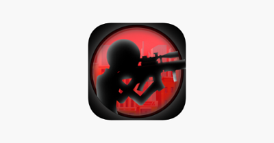 Sniper Head Shot Stickman.io Image