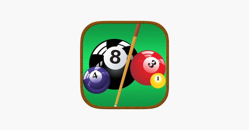 Speed Billiards Pool : Free Snooker Ball Game Game Cover