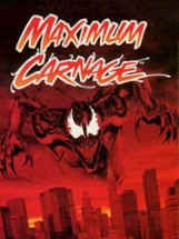 Spider-Man and Venom: Maximum Carnage Image