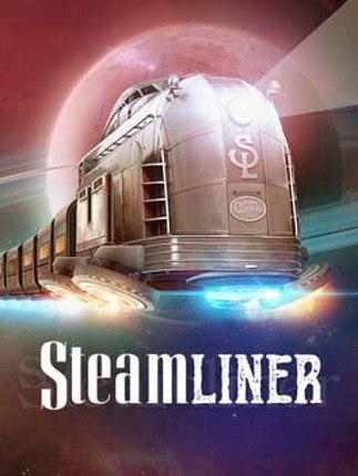 Steamliner Game Cover