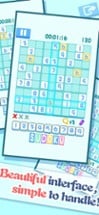 Sudoku - math puzzle game Image