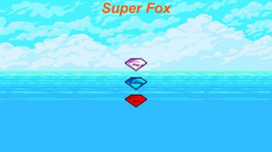 Super Fox Image