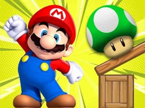 Super Mario Physics Image