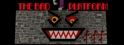 THE BAD PLATFORM Image