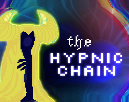 The Hypnic Chain Game Cover