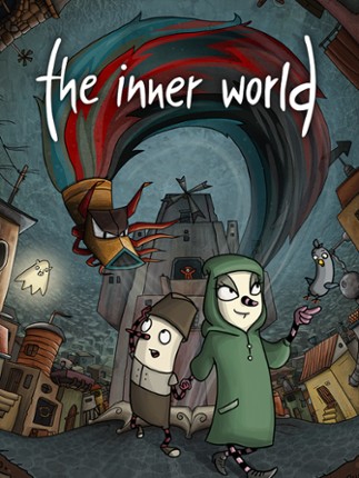 The Inner World Game Cover