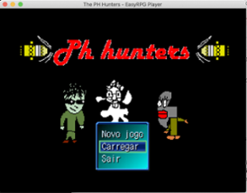 The PH Hunters Classic Image