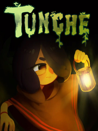 Tunche Game Cover